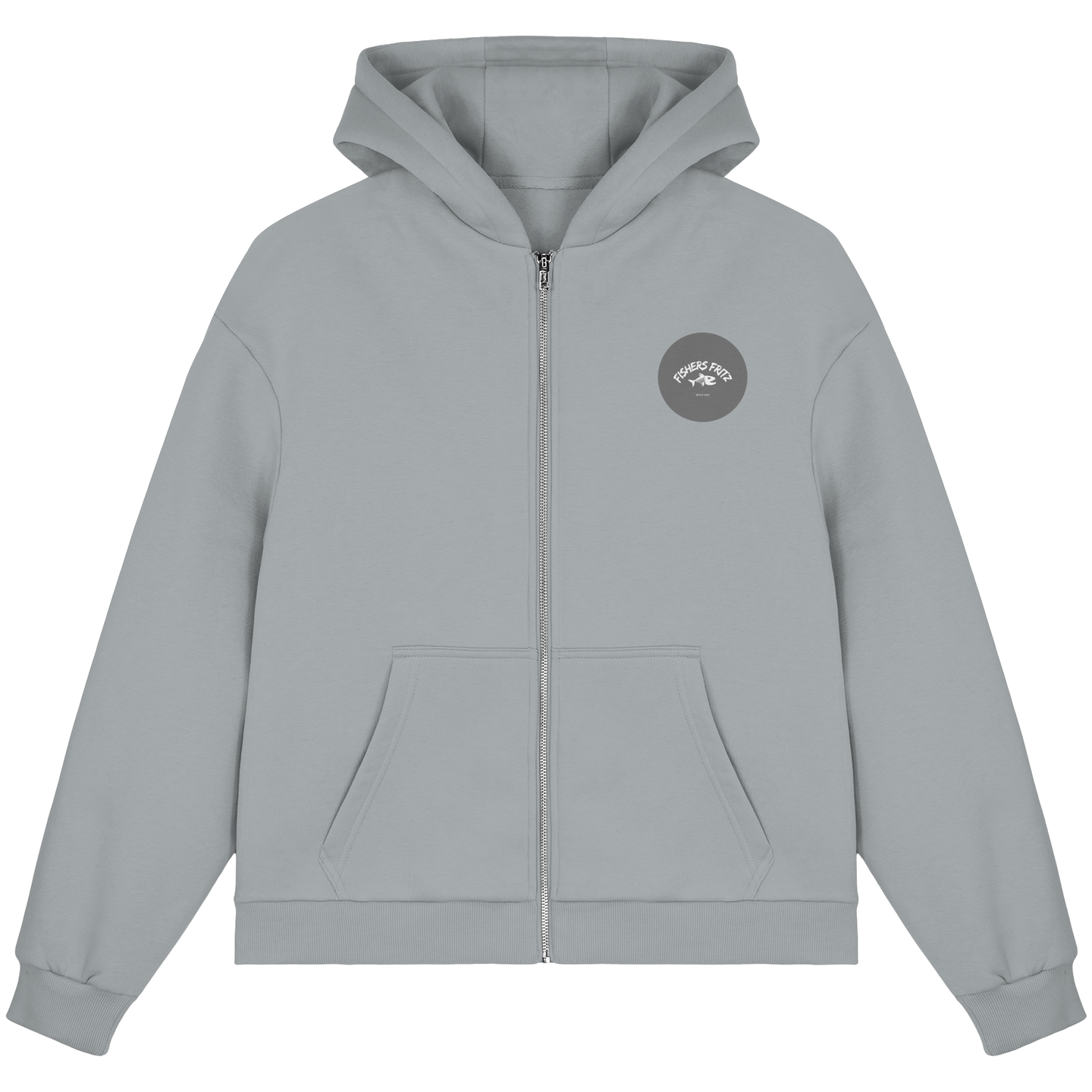 ZIPPER FISHERS AND FRITZ ORIGINAL (weitere Farben)